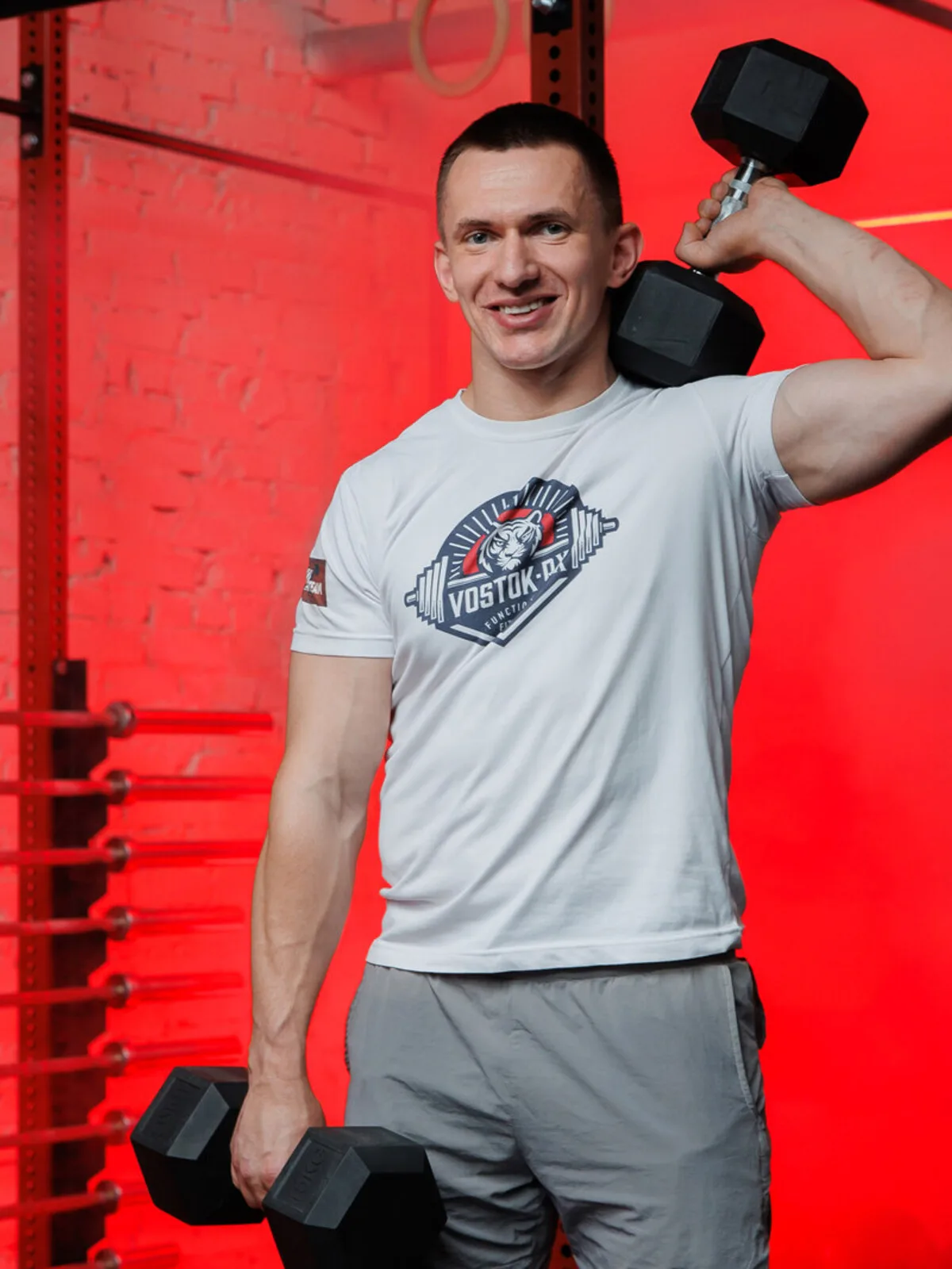 Валерий Яворский